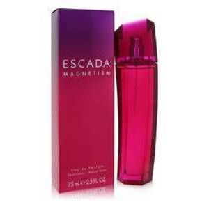 Escada Magnetism Eau de Toilette - Vibrant Pink
